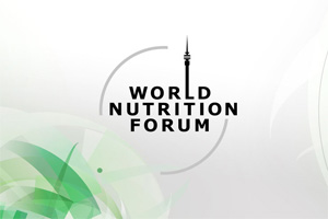 World Nutrition Forum returns to Europe