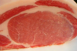 Temporary tariff cuts for Ukrainian pork exports to EU