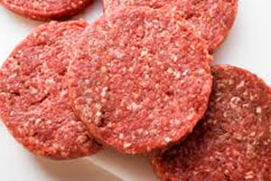 Ireland: Pig meat found in beef burgers