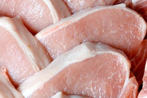Russia allows pork imports from Ukrainian enterprises