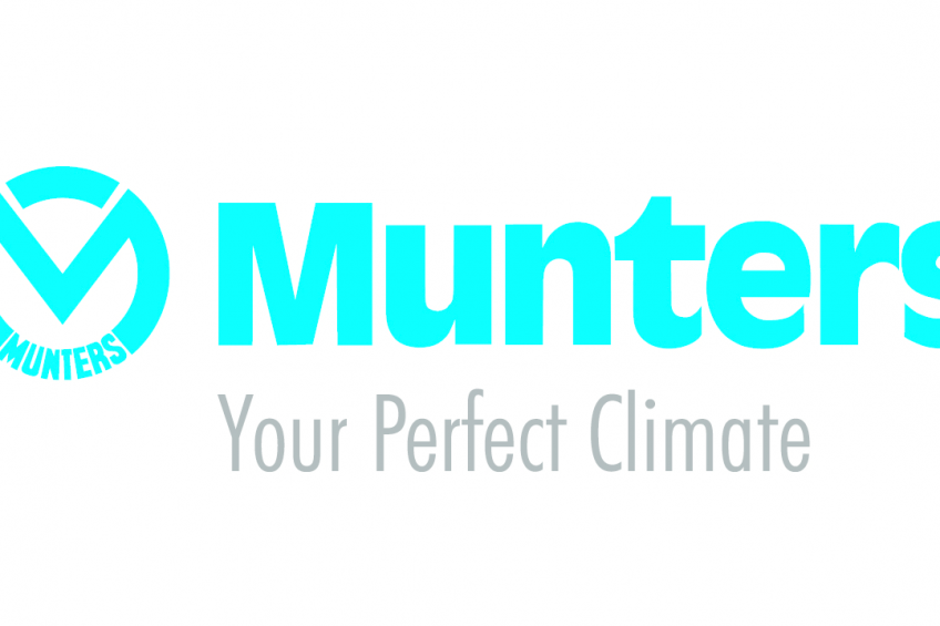 Munters acquires Reventa