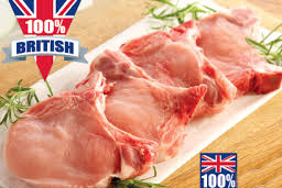 Union flag on British meat products will not be banned