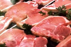 Russia: Pork excluded from tariff preferences