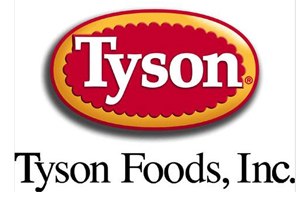Tyson Foods: Corporate Responsibility Report gets an  A