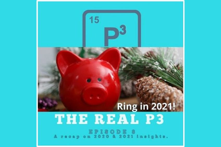 Podcast: A recap of pig year 2020