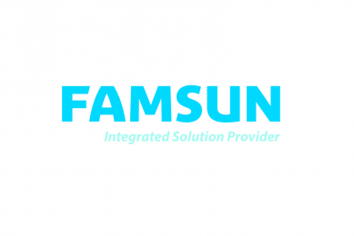 Muyang changes brand name to FAMSUN