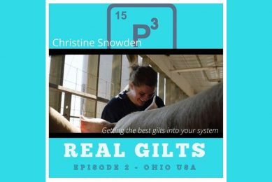 Podcast: A thriving pig business in the heart of Ohio