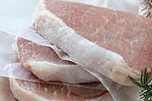 Russian pork continues to become cheaper