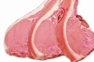 Reducing dietary crude protein enhances pork quality