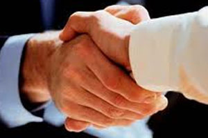 Donaldson International and AGSA form strategic partnership