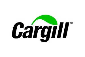Cargill: 3Q fiscal 2013 earnings