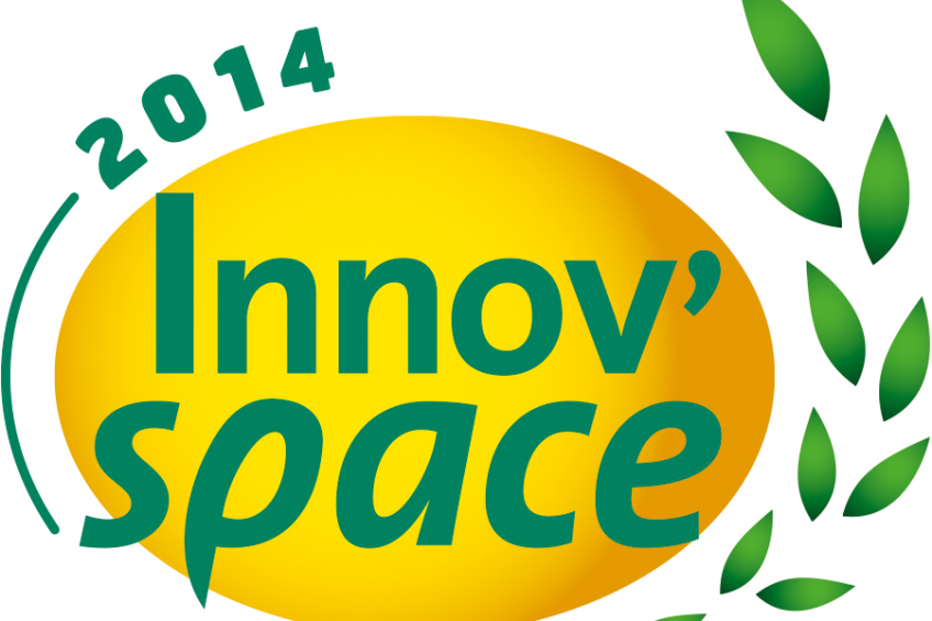 SPACE 2014: 16 pig innovations awarded