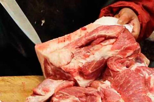 Meats consumption in Chile increased by 9.7%