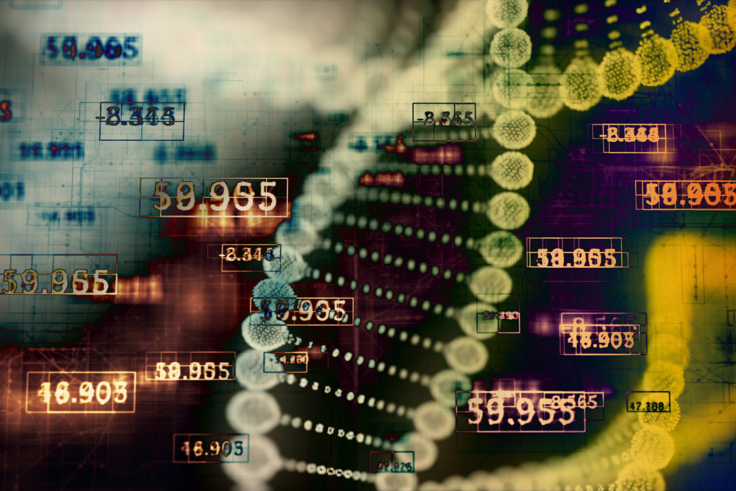 Discover The Hidden World Of Pig Genetics: Chromosome Count Revealed - d7jopq3