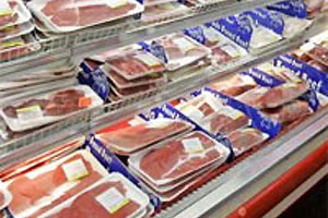 Co-op switches to UK meat