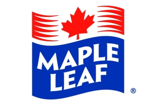 Maple Leaf to purchase Puratone hog company