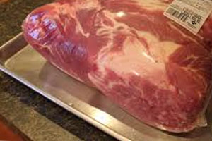 Sweden: Pork sold as beef, EU warning issued
