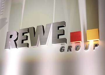 Rewe Group