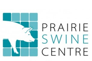 Research swine Centre: Annual released