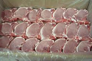 UK: New record for pork exports