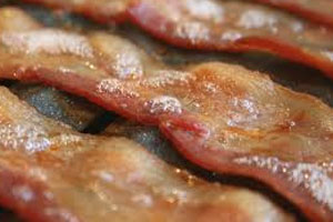 BPEX Foodservice Bacon Report