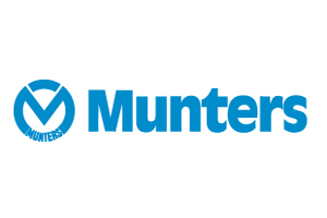 Munters appoints new sales manager for Europe and Asia