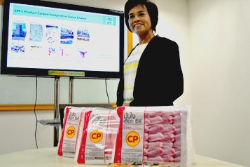 CPF: Over 100 products receive carbon footprint labels