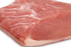 Global pork market stable