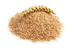 Fermentation, extrusion enhance wheat bran for pigs