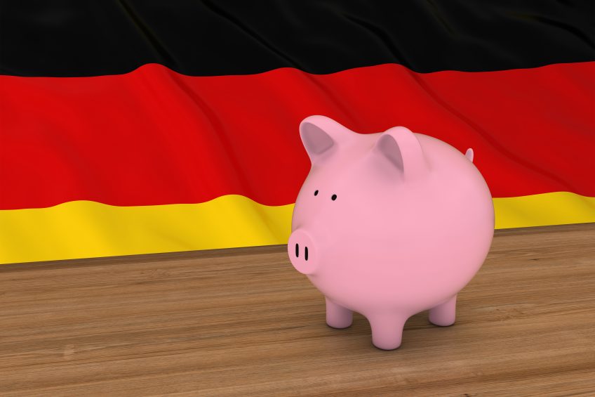 German study: Ill pigs are often culled incorrectly. Photo: Shutterstock