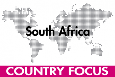 South Africa: Challenges in an isolated industry