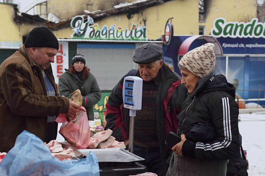 Belarus bans non-heat treated pork exports to Russia