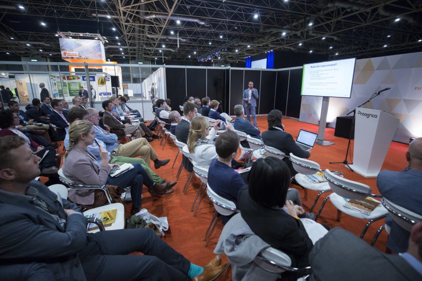 GFIA Europe highlights smart pig farming solutions