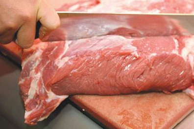 Butcher s a cut above the rest when it comes to consumer trust