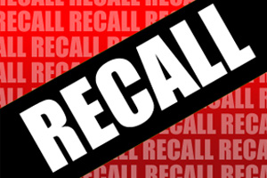 FSA: Pork meat recalled in UK