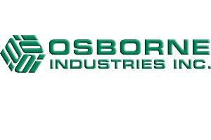 Osborne Industries&apos; swine equipment line expands