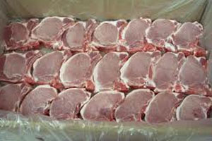 US: Lower pork meat exports