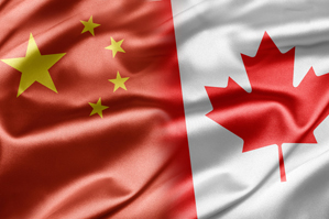 Canada to strengthen ag trade with China visit