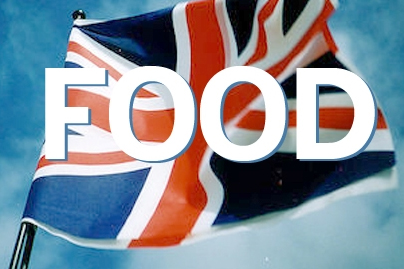 UK: £400m local food drive unveiled