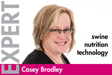Dr Casey Bradley