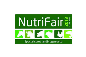 Nutrifair 2013 kicks off today