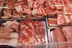 Ban on pork from EU can affect Russian pork prices
