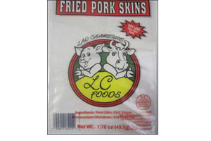 US firm recalls pork products