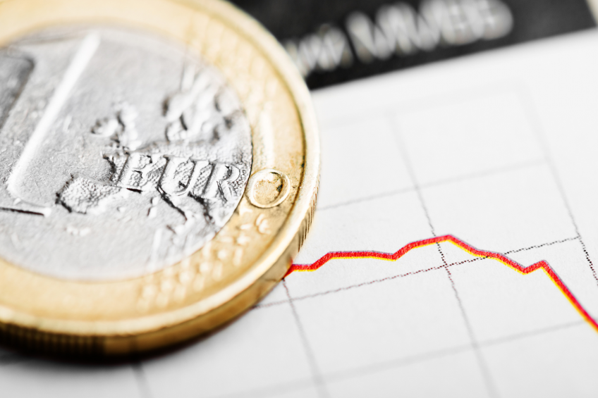 Drop in EU agricultural income in 2015