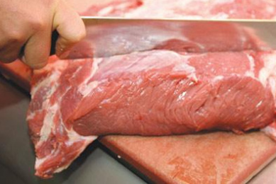 Russia: Measures needed to stop  pork fraud