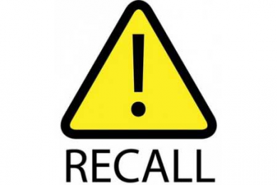 US: Pork sausages recalled due to undeclared allergens