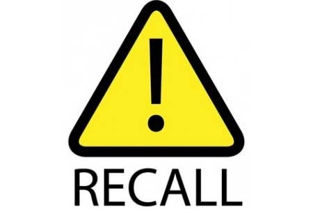 US: Pork sausages recalled due to undeclared allergens