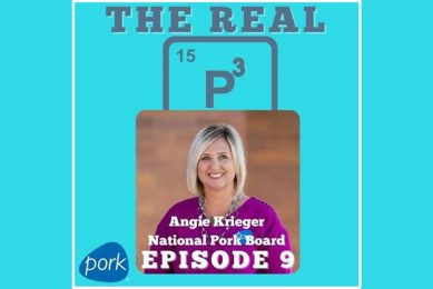 Podcast: Marketing  Real Pork  in the United States