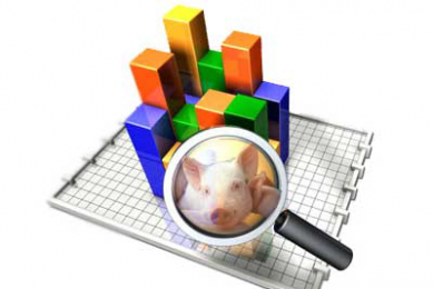 Rabobank report: Q1 pork prices strong but demand is key