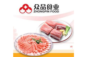 Zhongpin: Higher revenues and lower net income